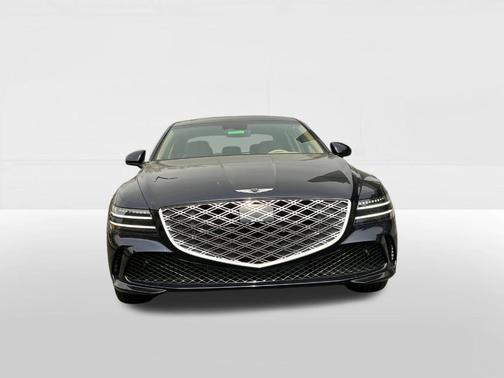 2025 Genesis G80 2.5T