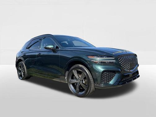 2023 Genesis GV70 3.5T Sport