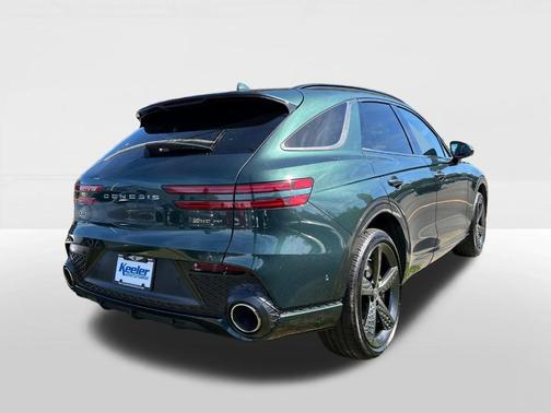 2023 Genesis GV70 3.5T Sport