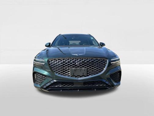 2023 Genesis GV70 3.5T Sport