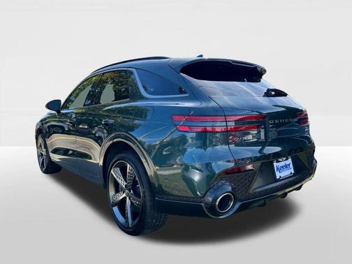 2023 Genesis GV70 3.5T Sport