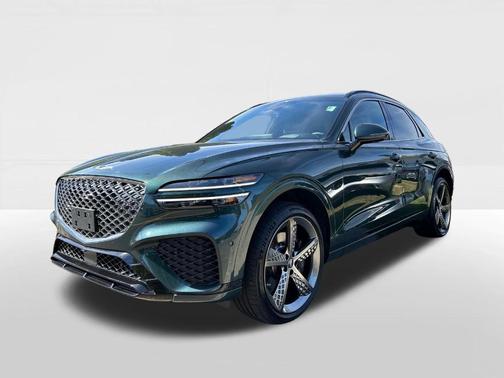 2023 Genesis GV70 3.5T Sport
