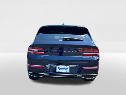 2025 Genesis GV80 3.5T Prestige