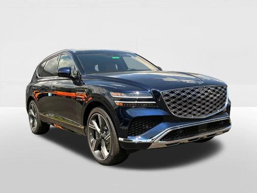2025 Genesis GV80 3.5T Prestige