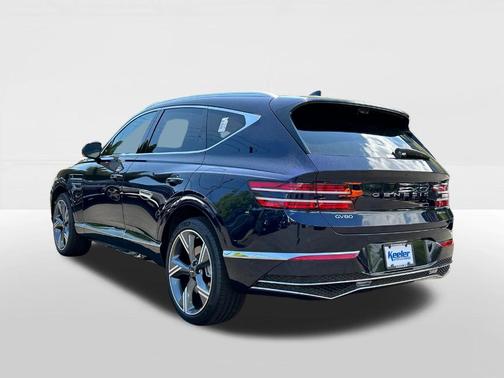 2025 Genesis GV80 3.5T Prestige
