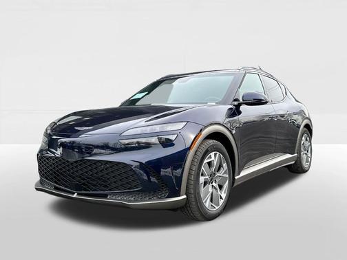 2025 Genesis GV60 Standard