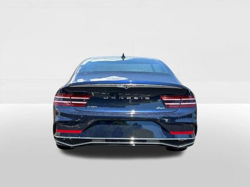 2025 Genesis G80 2.5T