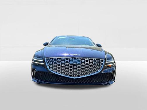 2025 Genesis G80 2.5T