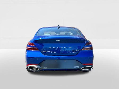 2025 Genesis G70 3.3T Sport Advanced