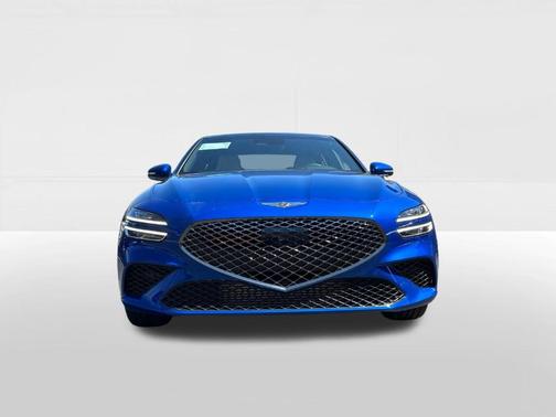 2025 Genesis G70 3.3T Sport Advanced