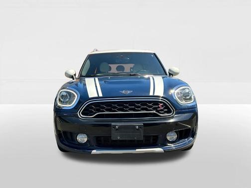 2019 MINI Countryman Cooper S ALL4