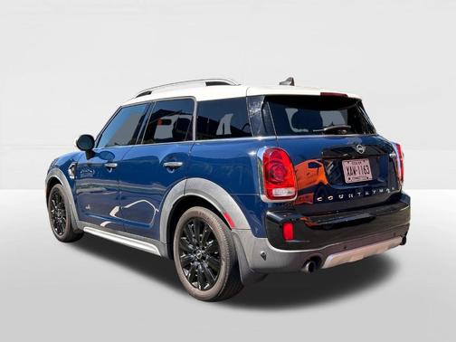 2019 MINI Countryman Cooper S ALL4