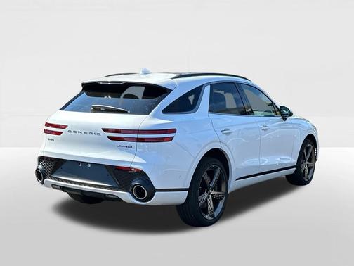 2025 Genesis GV70 3.5T Sport
