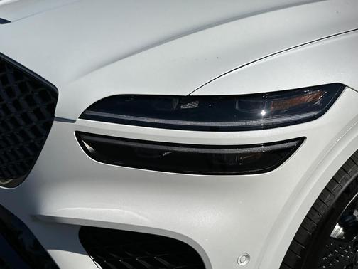 2025 Genesis GV70 3.5T Sport
