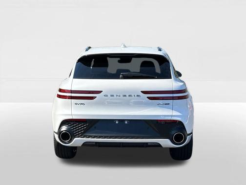 2025 Genesis GV70 3.5T Sport