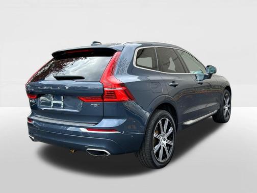 2021 Volvo XC60 T5 Inscription