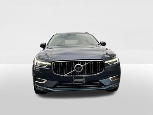 2021 Volvo XC60 T5 Inscription