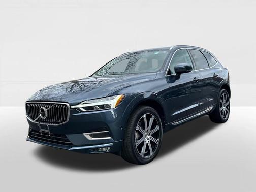 2021 Volvo XC60 T5 Inscription