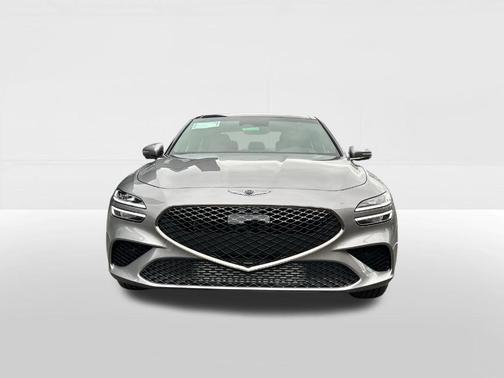 2025 Genesis G70 3.3T Sport Advanced