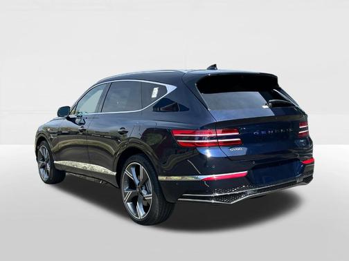 2025 Genesis GV80 3.5T Prestige