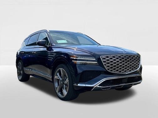 2025 Genesis GV80 3.5T Prestige