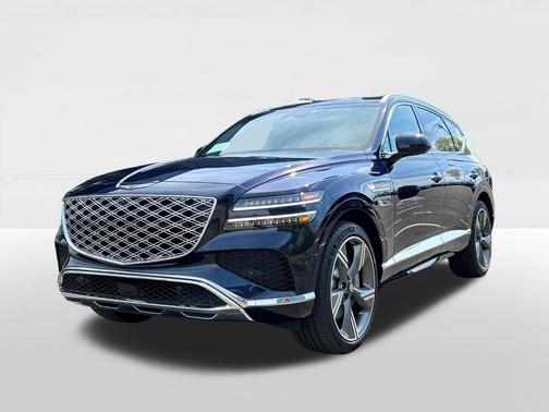 2025 Genesis GV80 3.5T Prestige