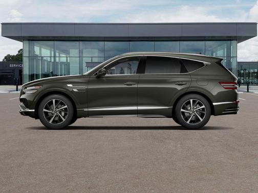 2026 Genesis GV80 2.5T Select