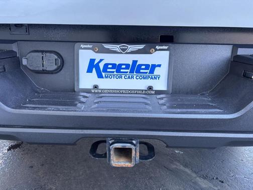 2023 Toyota Tundra 1794 Edition