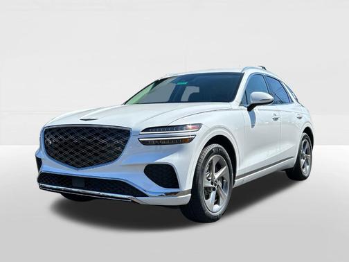 2026 Genesis GV70 2.5T