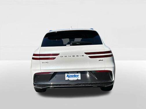2026 Genesis GV70 2.5T