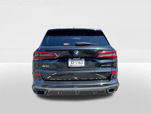 2023 BMW X5 PHEV xDrive45e