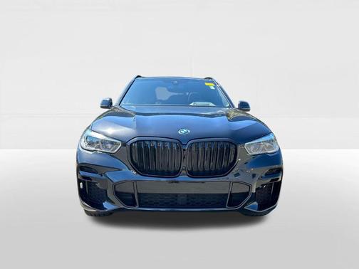 2023 BMW X5 PHEV xDrive45e