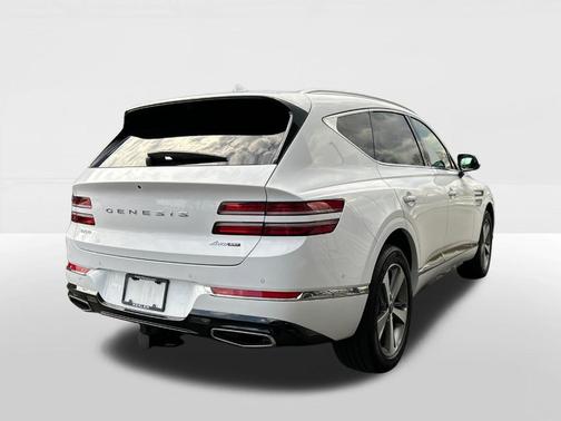 2024 Genesis GV80 3.5T