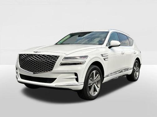 2024 Genesis GV80 3.5T