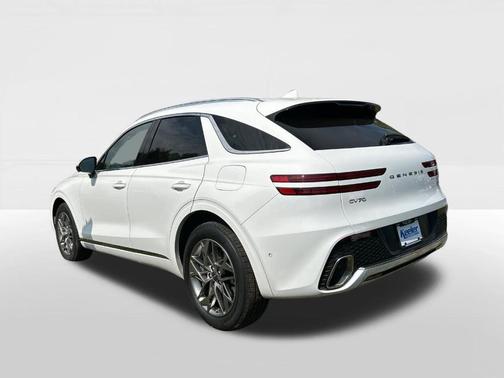 2023 Genesis GV70 2.5T