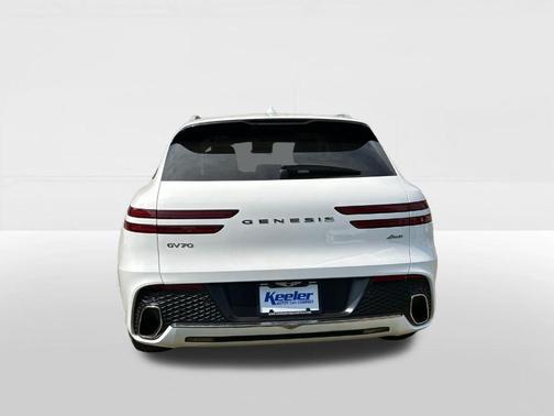2023 Genesis GV70 2.5T