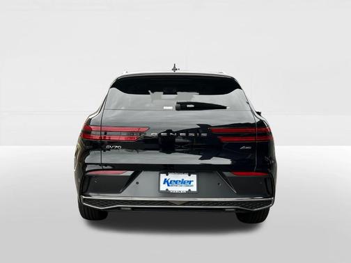 2026 Genesis GV70 2.5T