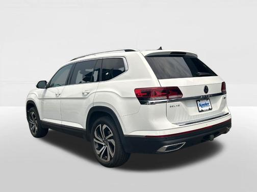 2021 Volkswagen Atlas 3.6 V6 SEL Premium