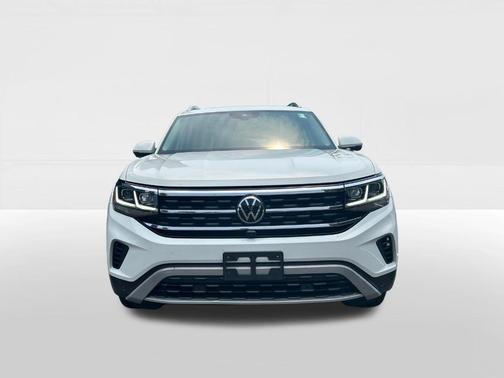 2021 Volkswagen Atlas 3.6 V6 SEL Premium