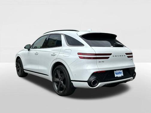 2025 Genesis GV70 3.5T Sport