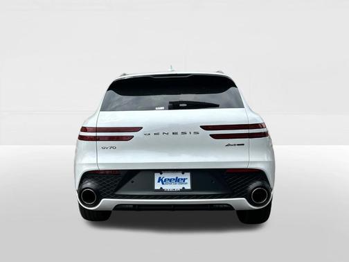 2025 Genesis GV70 3.5T Sport