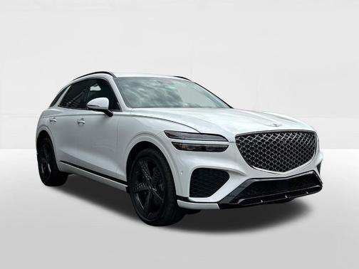 2025 Genesis GV70 3.5T Sport