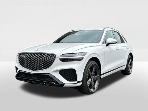 2025 Genesis GV70 3.5T Sport