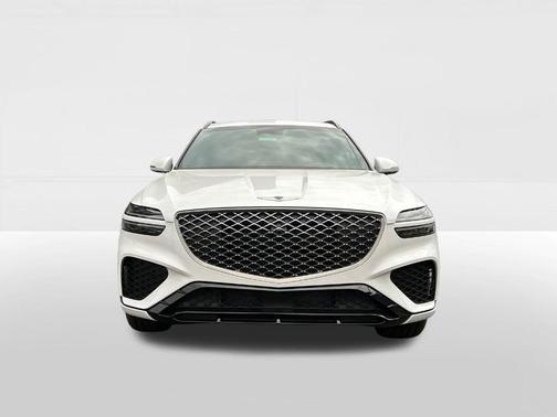 2025 Genesis GV70 3.5T Sport