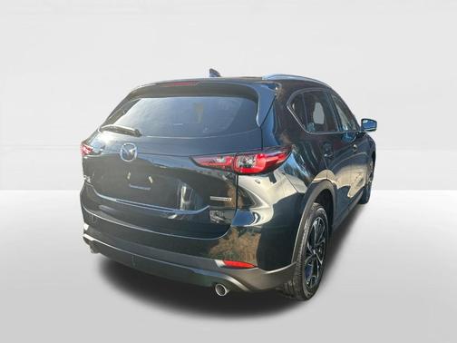 2023 Mazda CX-5 2.5 S Premium Plus Package