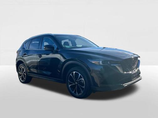 2023 Mazda CX-5 2.5 S Premium Plus Package