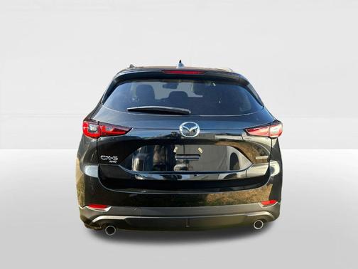 2023 Mazda CX-5 2.5 S Premium Plus Package