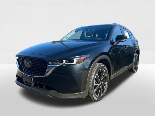 2023 Mazda CX-5 2.5 S Premium Plus Package