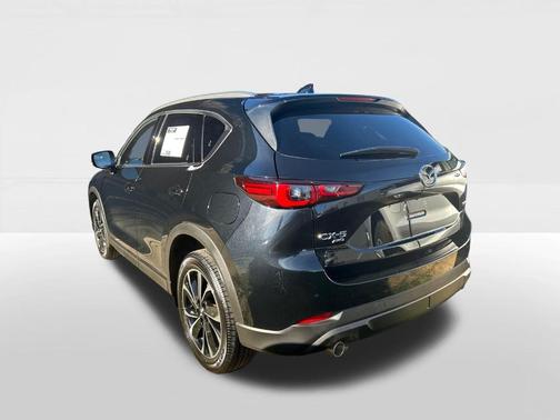 2023 Mazda CX-5 2.5 S Premium Plus Package
