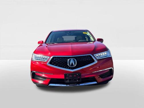 2020 Acura MDX 3.5L w/Technology Package
